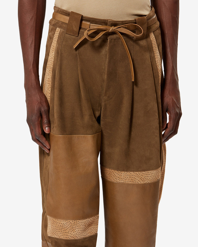 DEXTER PANTS 3