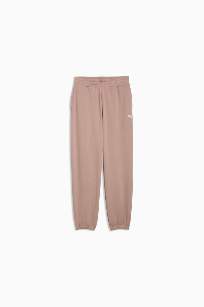 Wardrobe Essentials Women's Relaxed Sweatpants 1