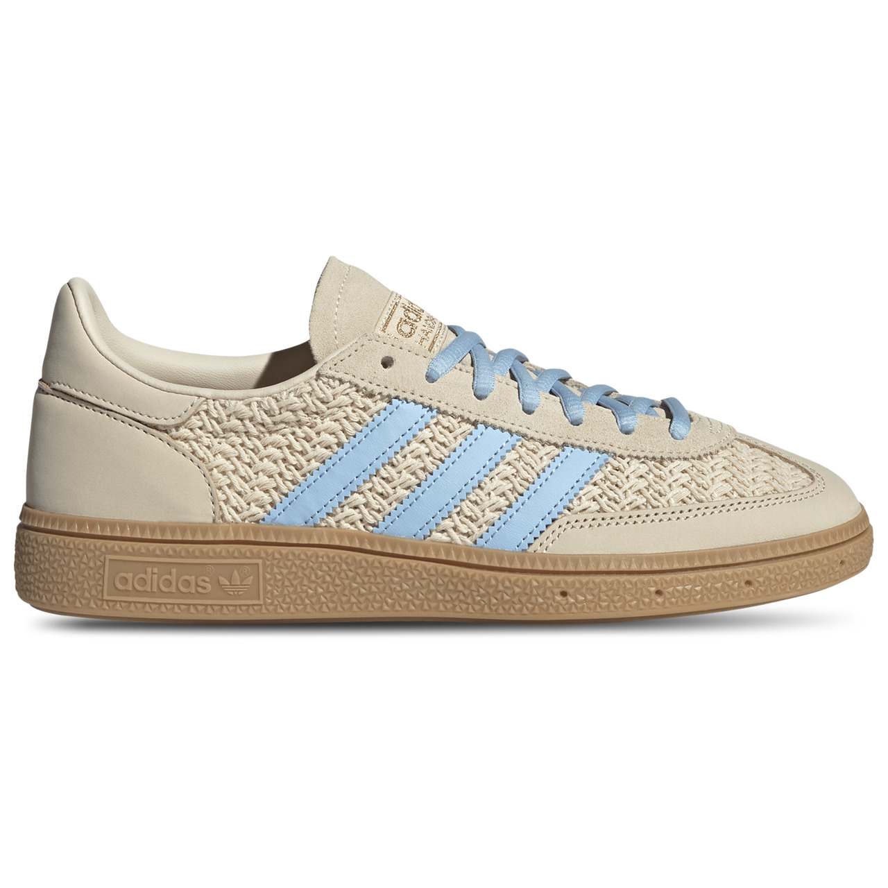 adidas Originals Womens adidas Originals Handball Spezial - 1