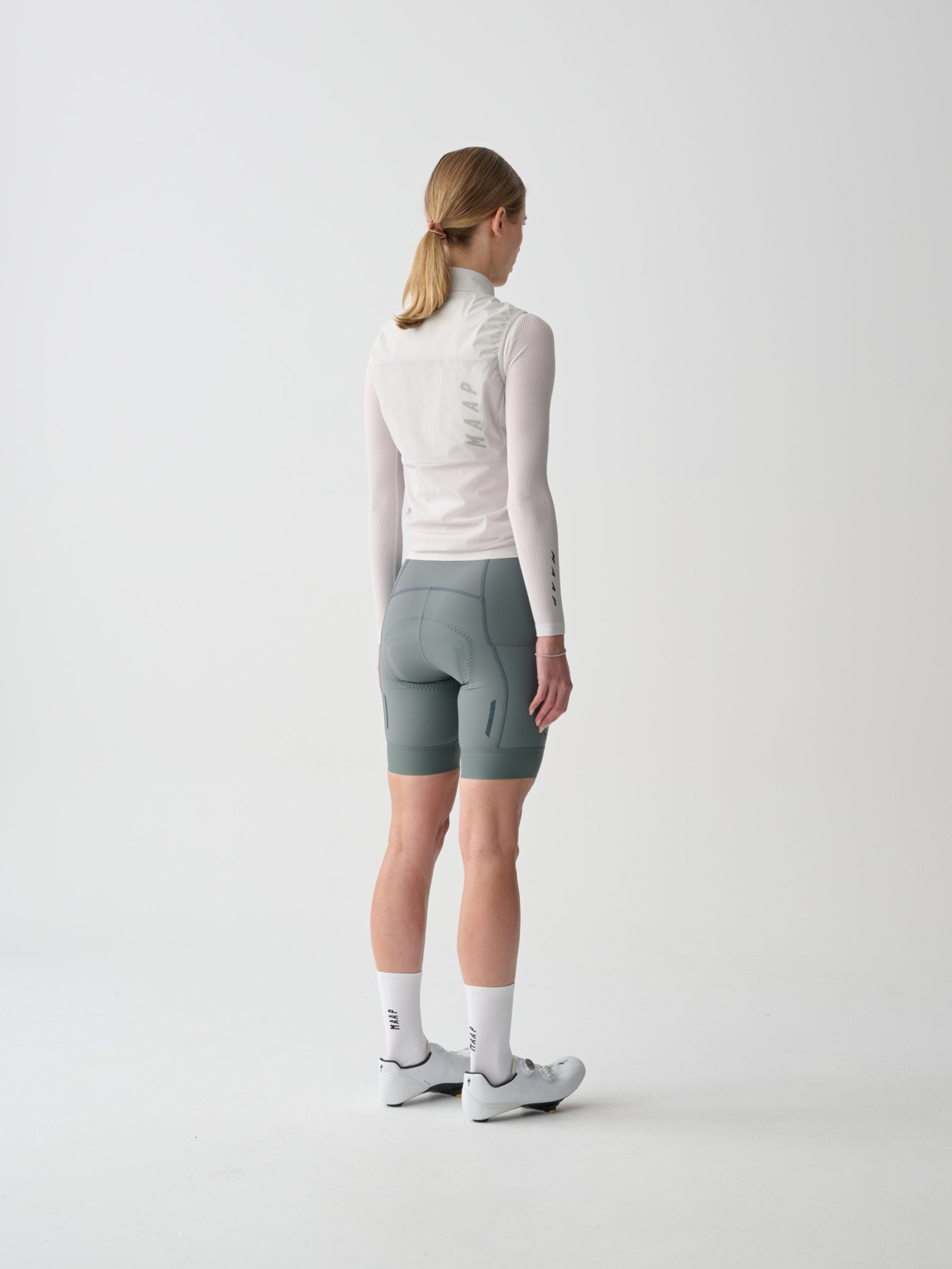 Women's Flow Insulated Vest - 4