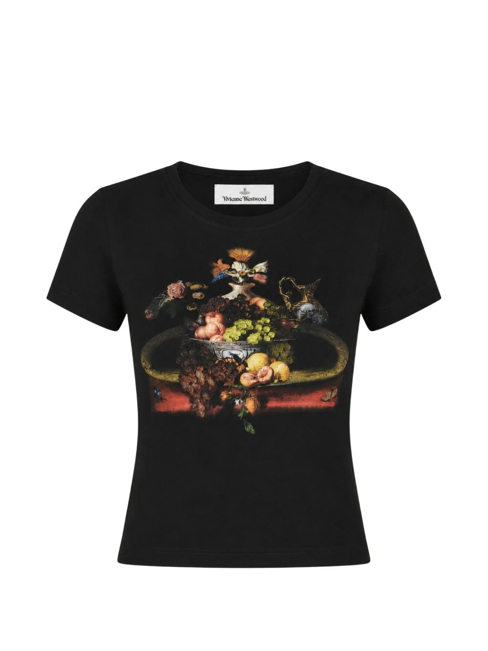 Still Life Orb T-shirt - 1