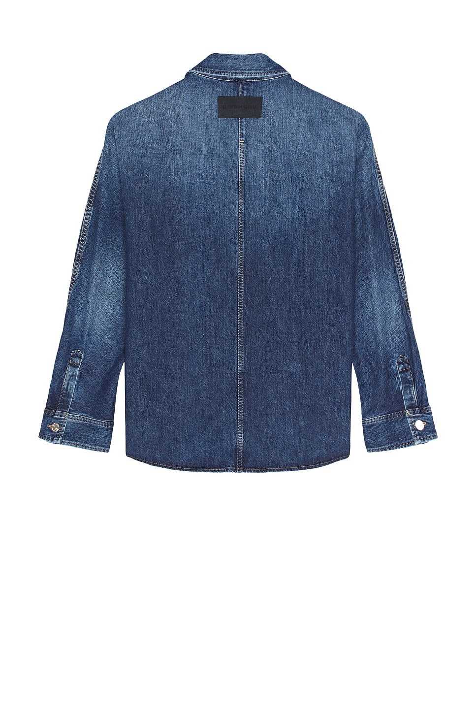 Overshirt - 2