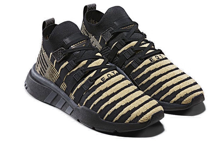 adidas adidas Dragon Ball Z x EQT Support Mid ADV Primeknit 'Super