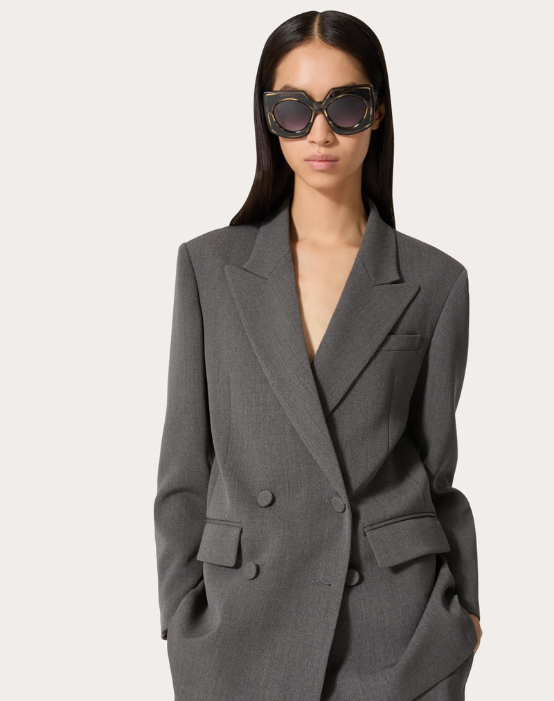 ACTIVE GABARDINE JACKET 5