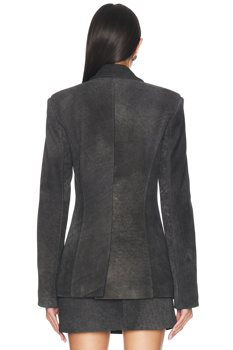 Tailored Jacket - 4