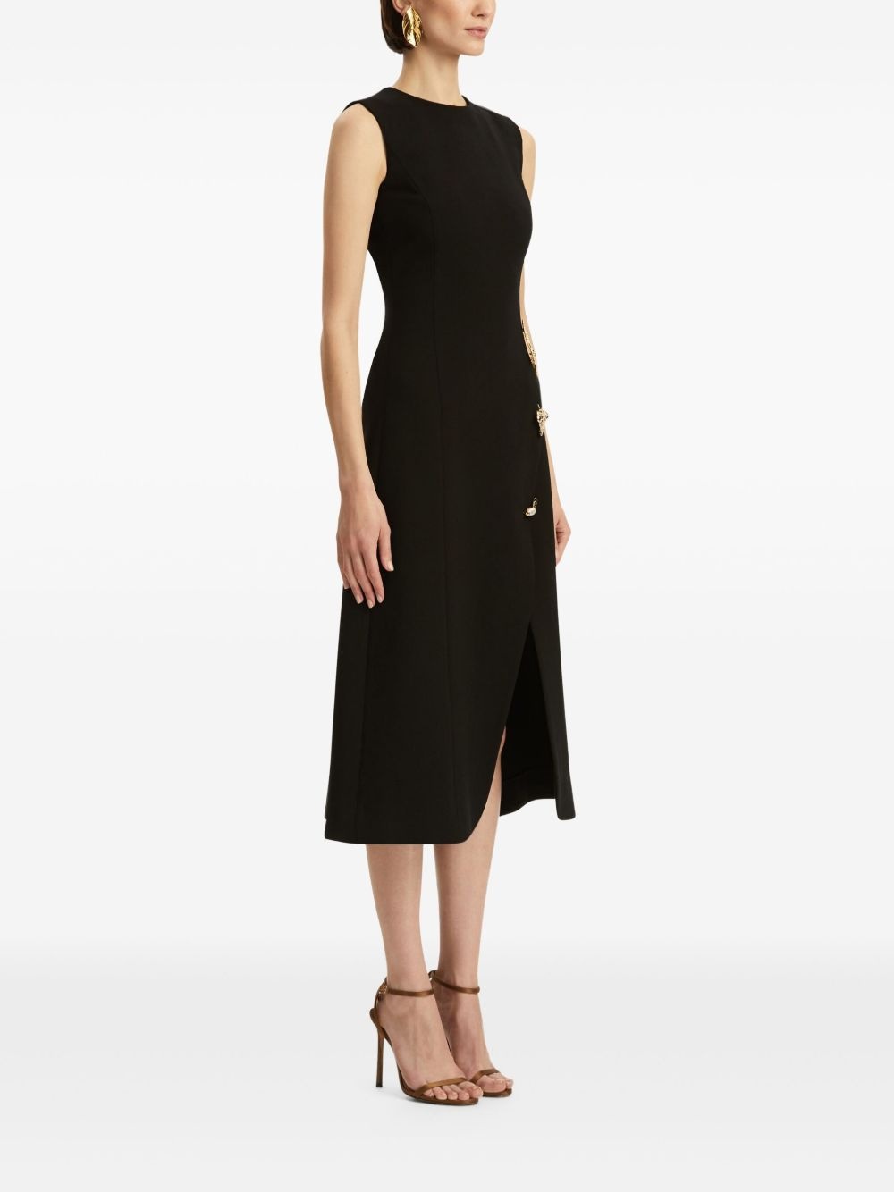 tweed dress - 3