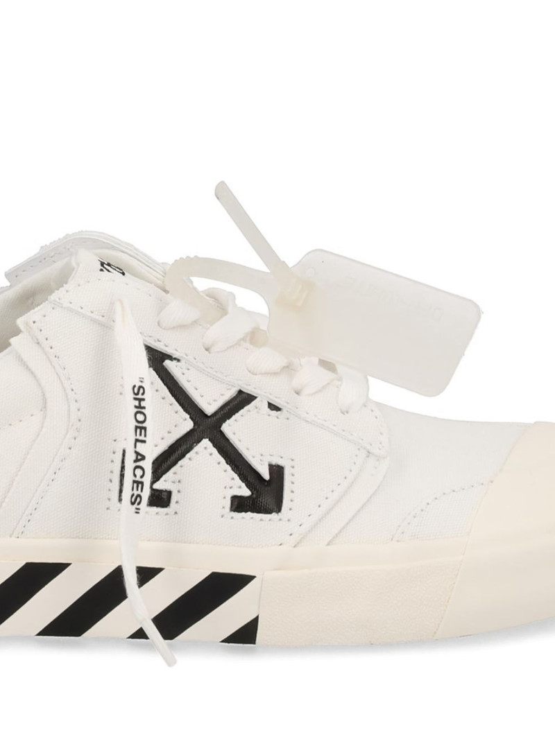 Off-White Vulc Undercut sneakers outlook