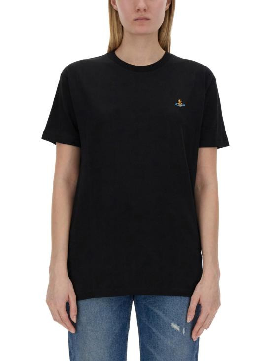SHORT SLEEVE T-SHIRT - 6