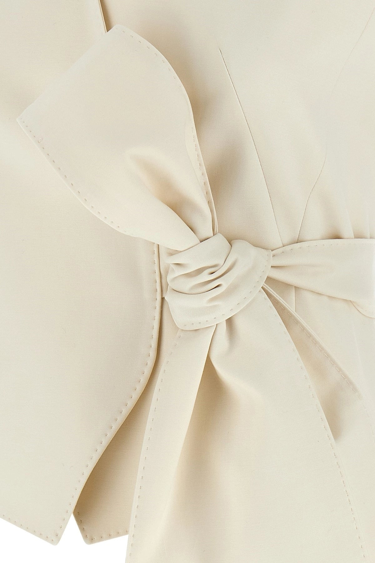 Max Mara Women 'Zampa' Vest - 4