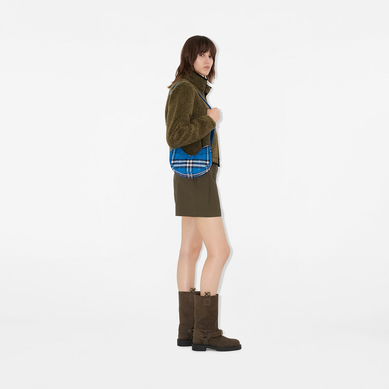 Burberry Horseshoe Crossbody Bag​ outlook