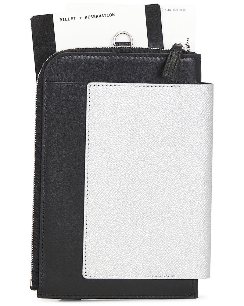 Passport Phone Holder 3
