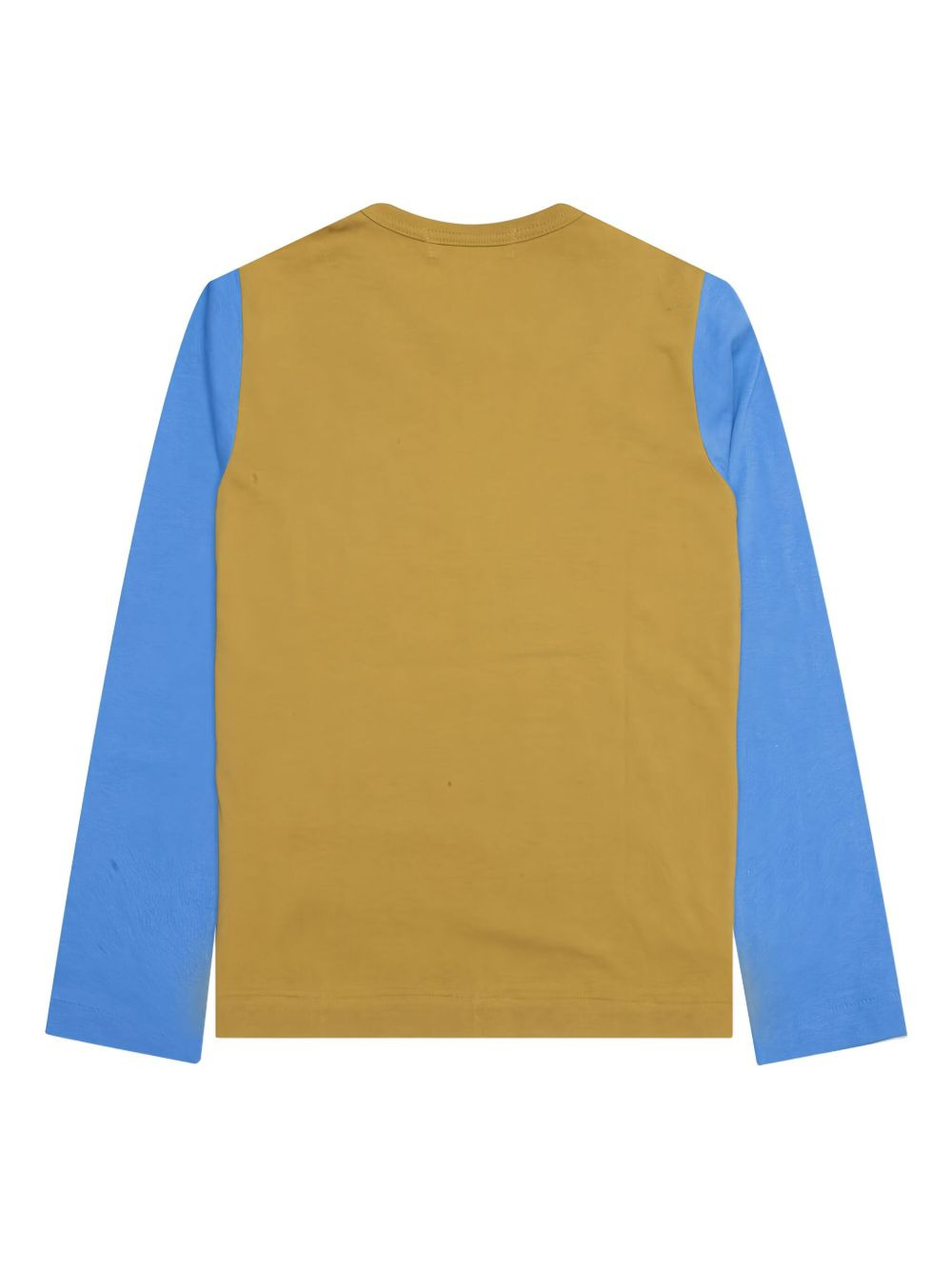 heart-logo T-shirt - 2