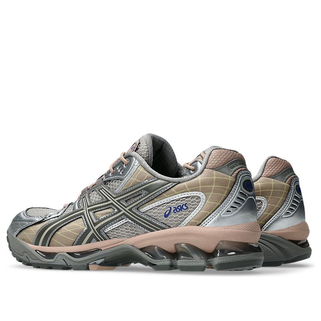 ASICS Gel-Nimbus 10.1 'Moonrock Truffle Grey' 1203A543-250 - 4