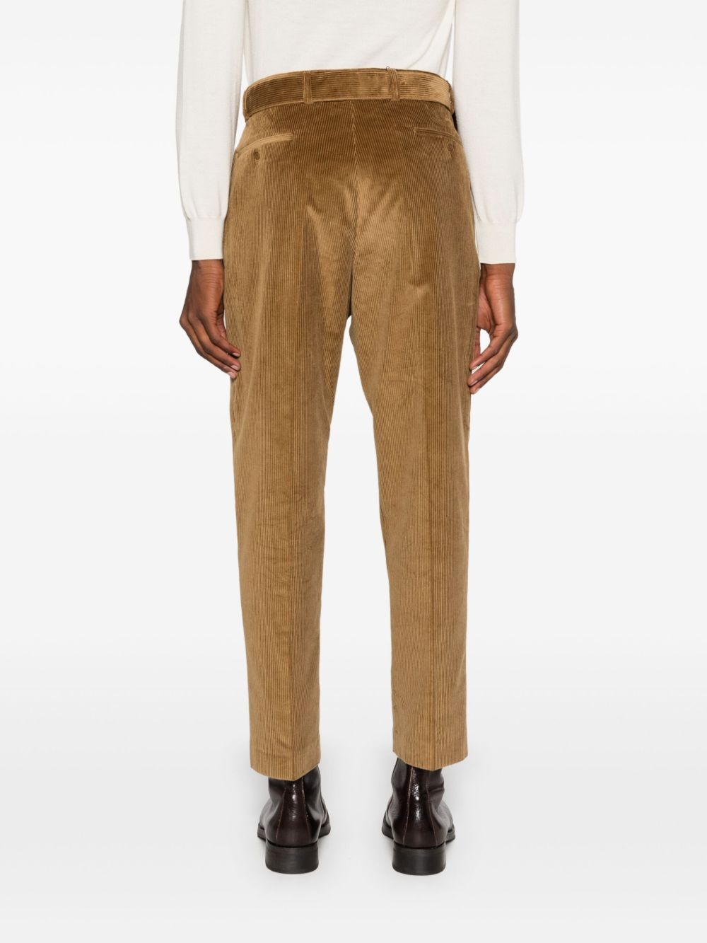 Hoche trousers - 4