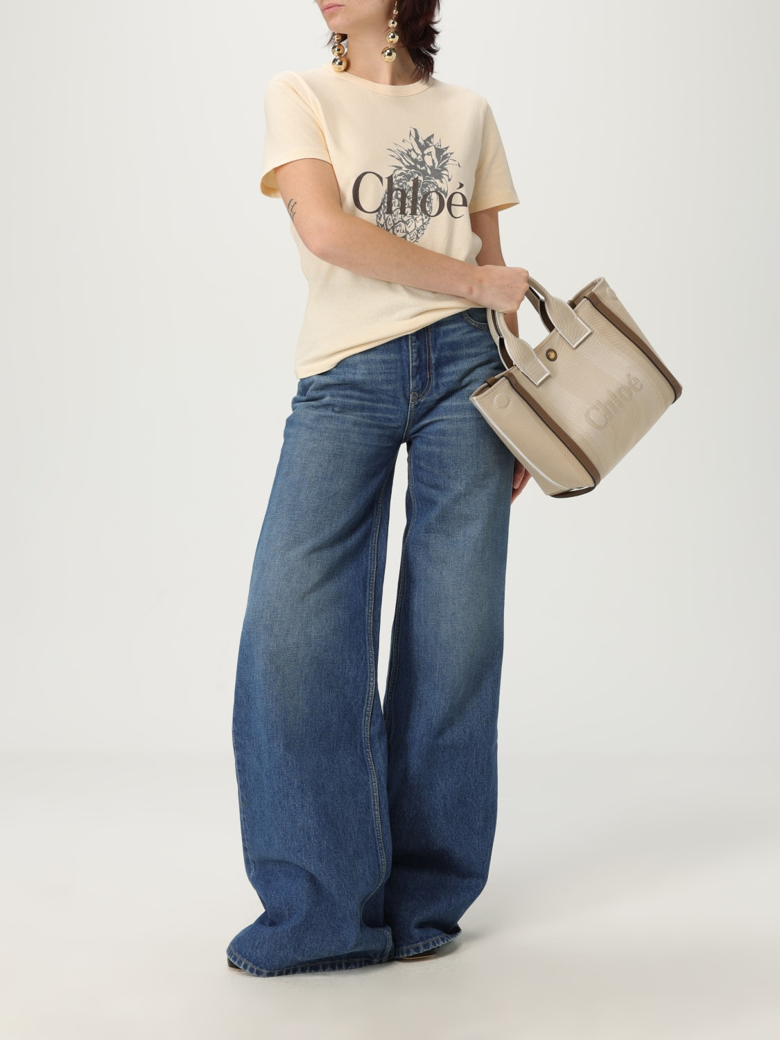 Handbag woman ChloÉ - 2