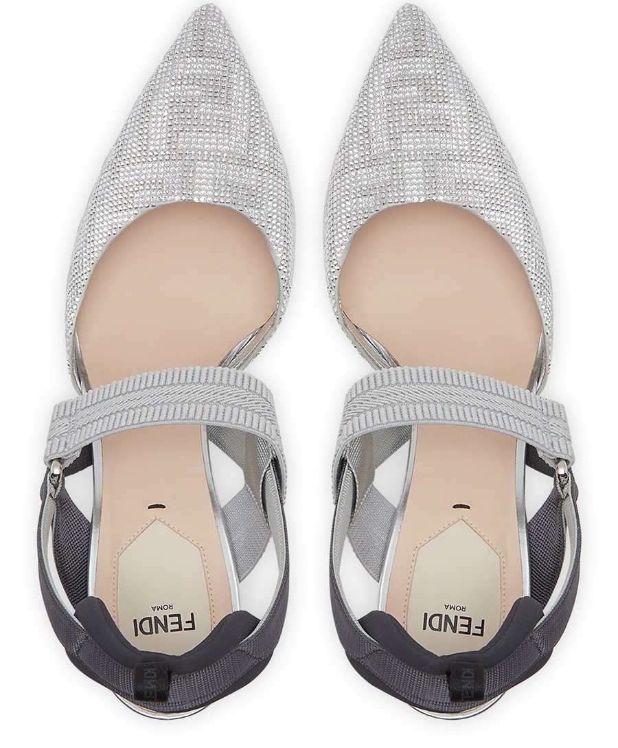 Colibrì slingbacks - 4