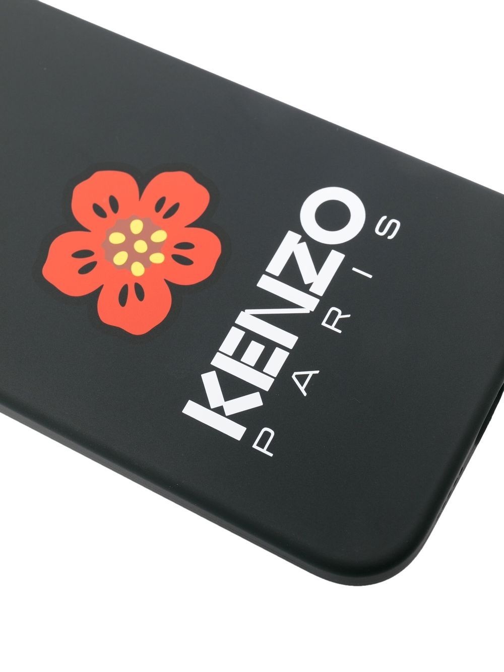 logo-print flower iPhone 13 case - 3