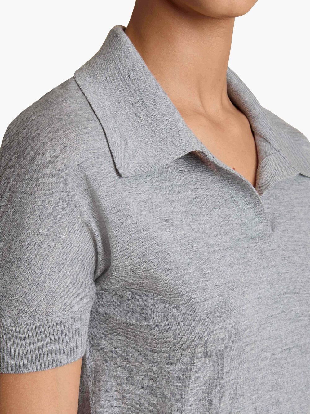 Morgane polo top - 6