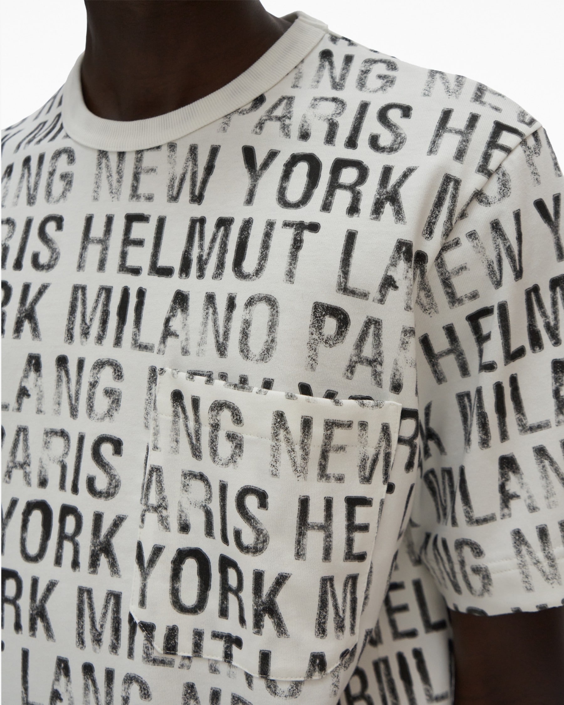 ALL-OVER TEE - 6