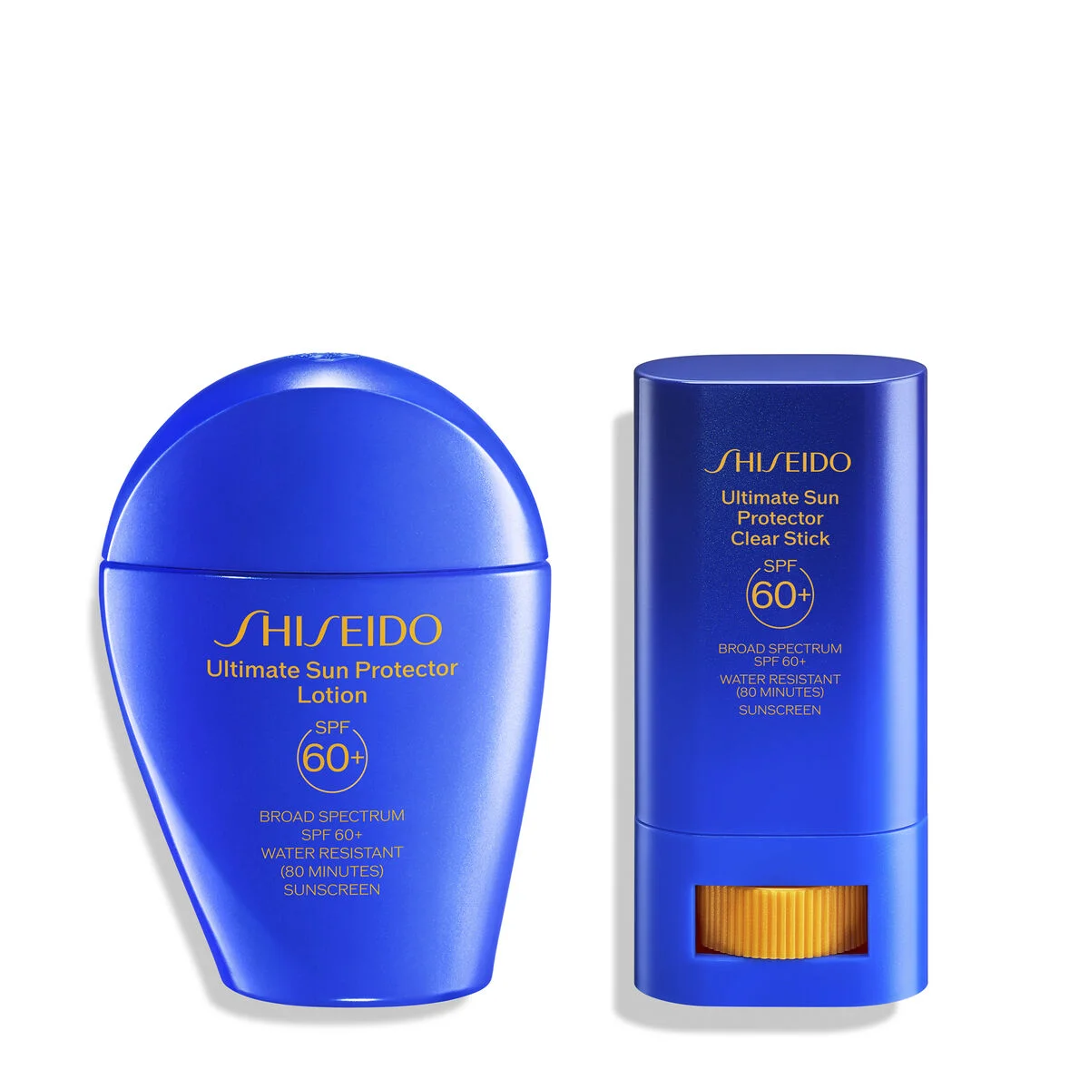 Travel-Ready Active Sunscreen Bundle ($59 Value) - 1