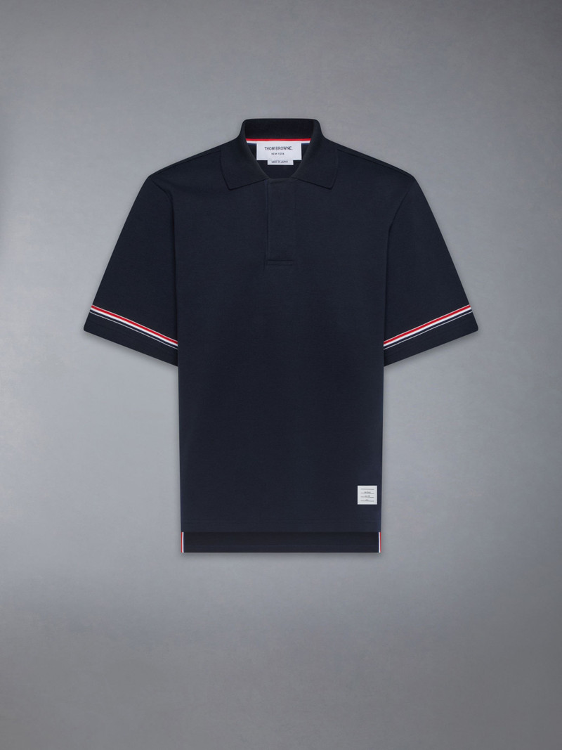 Cotton Rugby Polo 5