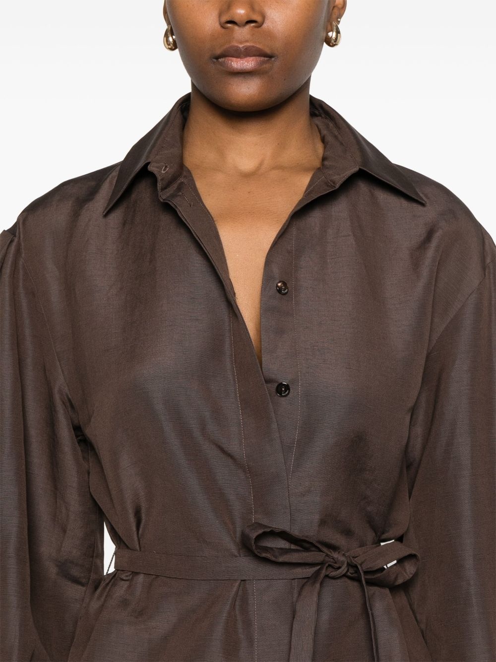 Affari shirt - 5