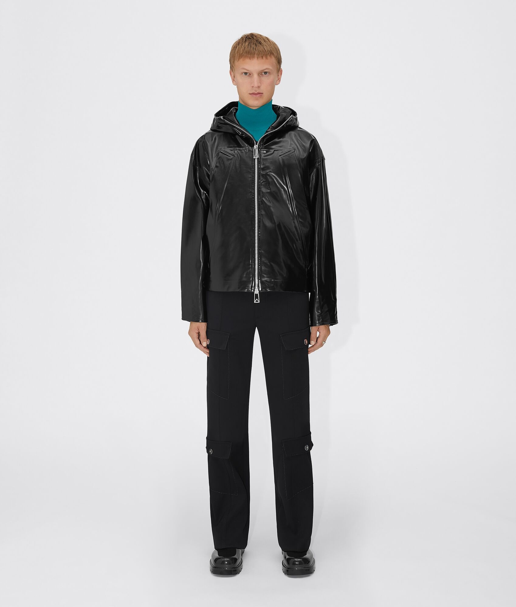 jacket - 1