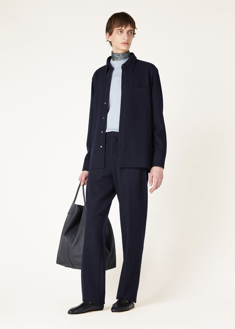 Loro Piana Breia Shirt outlook