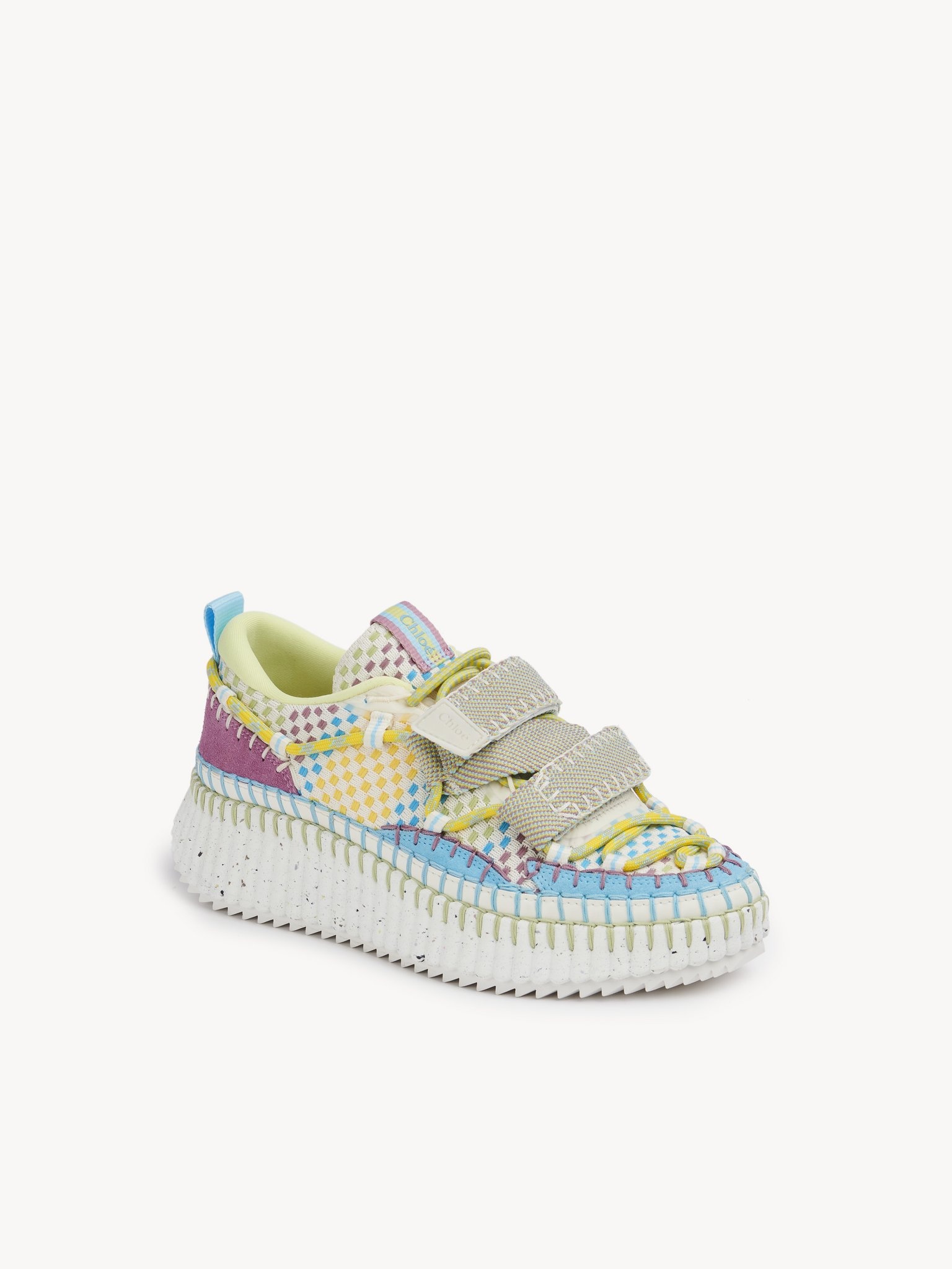 NAMA SLIP-ON SNEAKER - 2