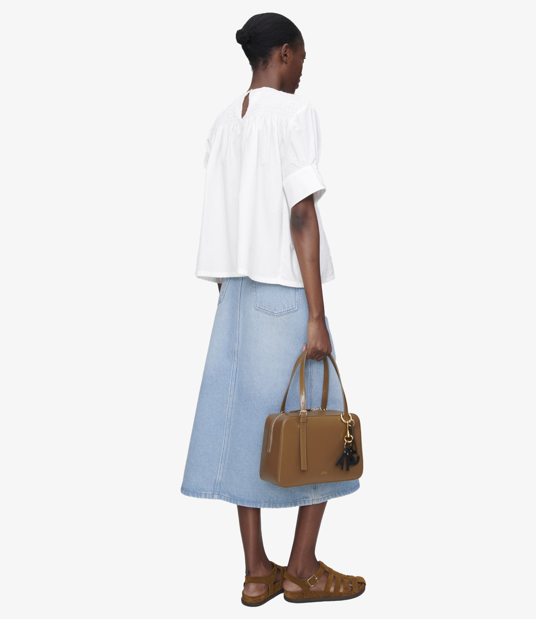 ESTELLE BLOUSE - 3