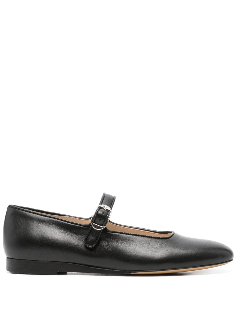 Mary Jane ballerina shoes - 1