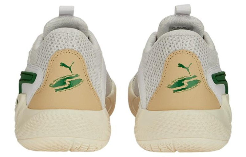 PUMA PUMA Court Rider Chaos 'Slash - Celtics' 378052-06 outlook