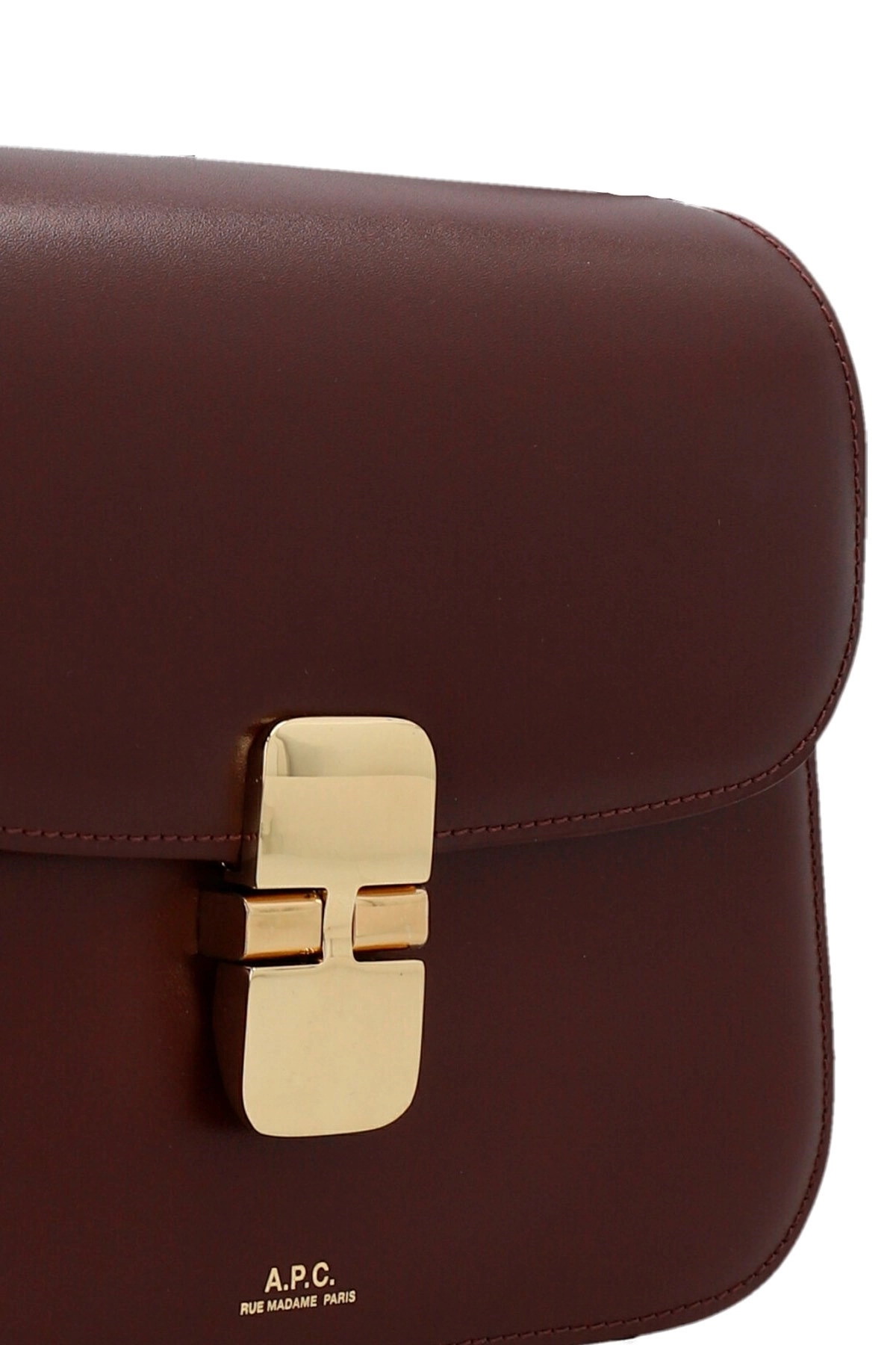'Grace small' crossbody bag - 4