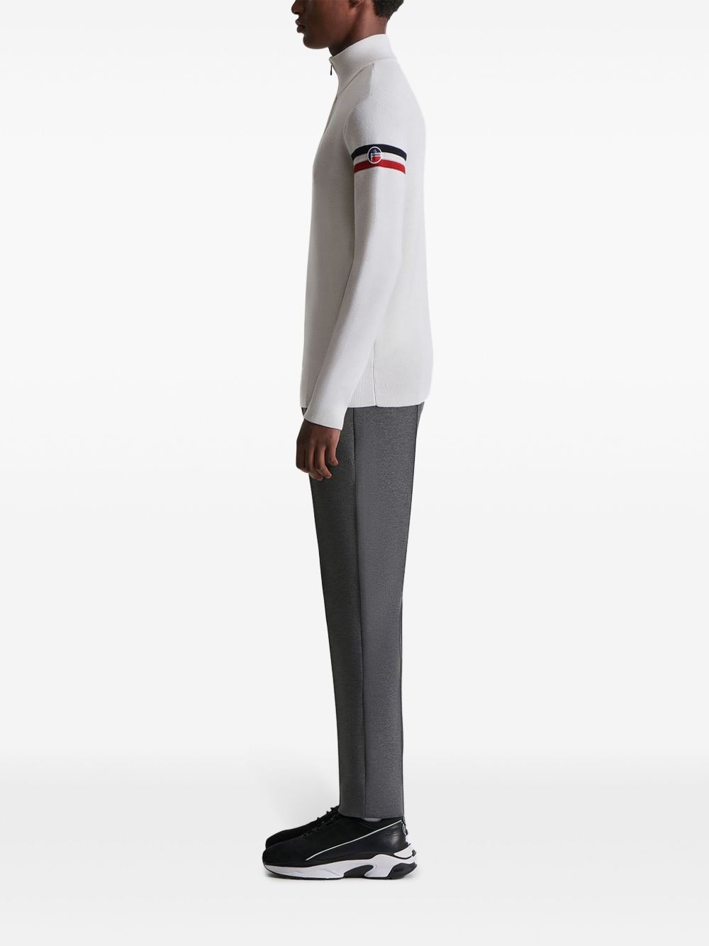 Wengen sweater - 3