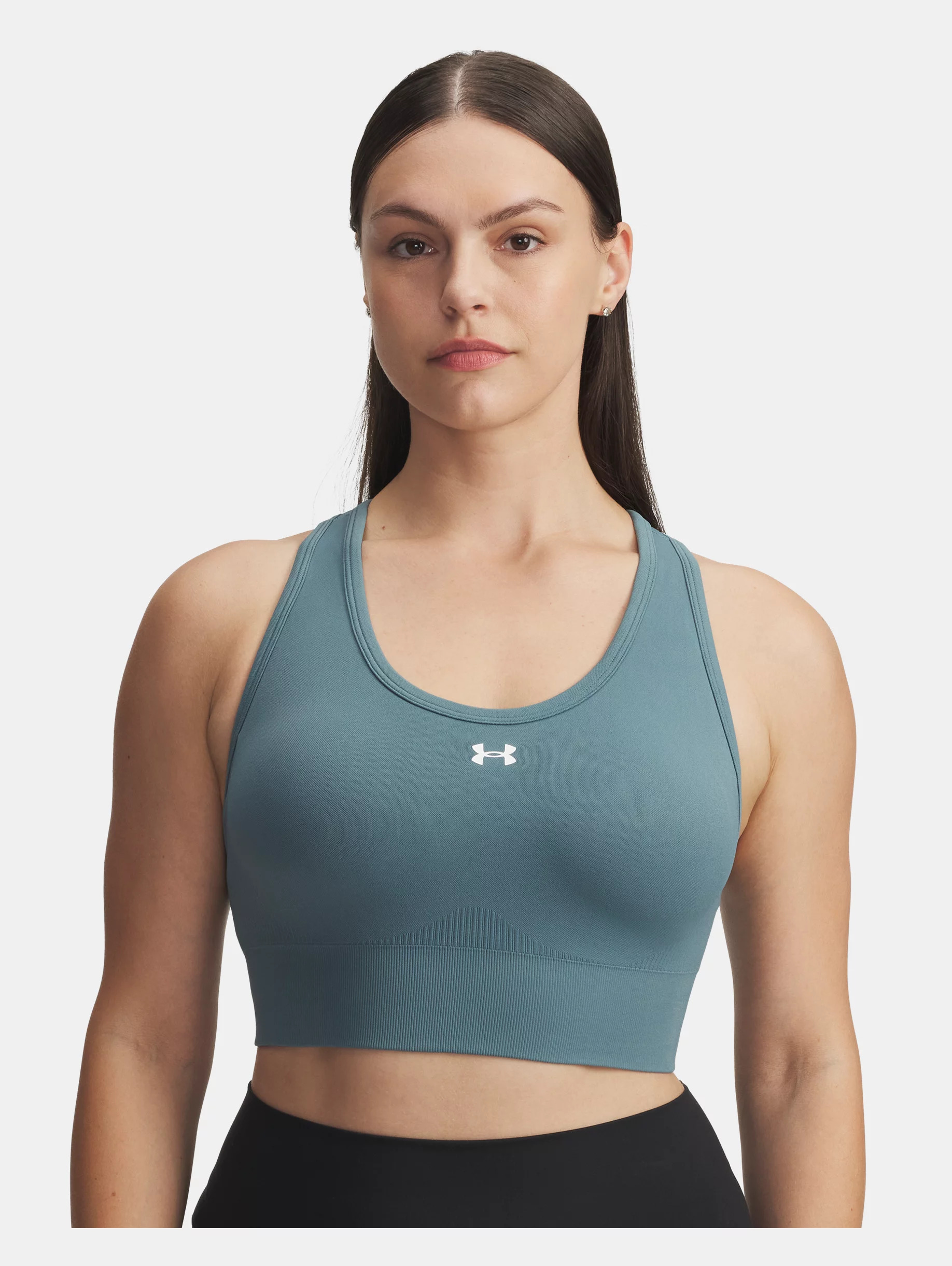 UA Vanish Seamless Mid - 4