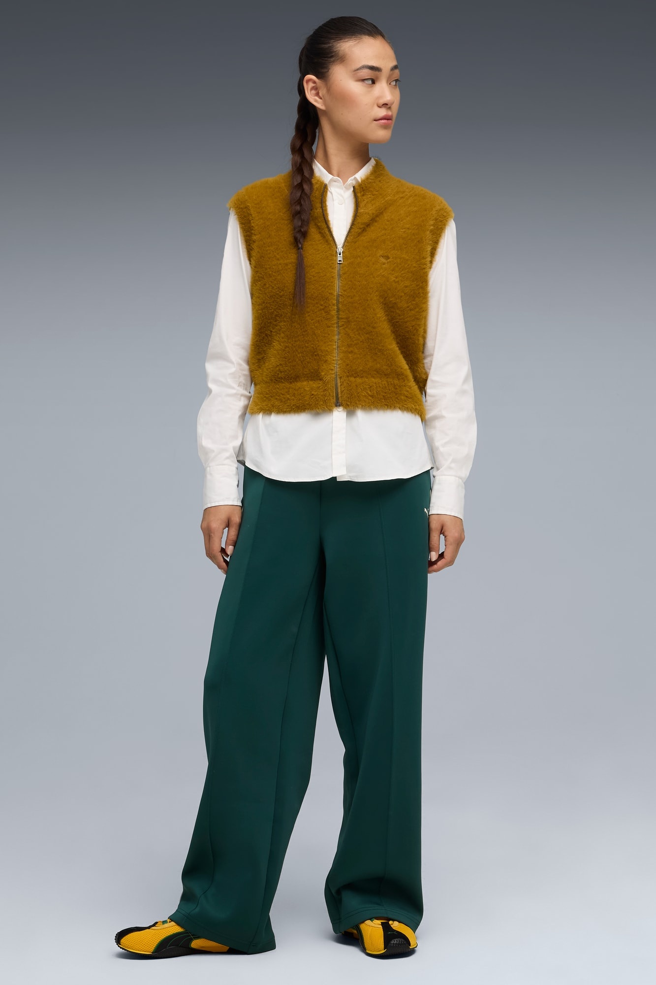 T7 Track Pants Men - 5