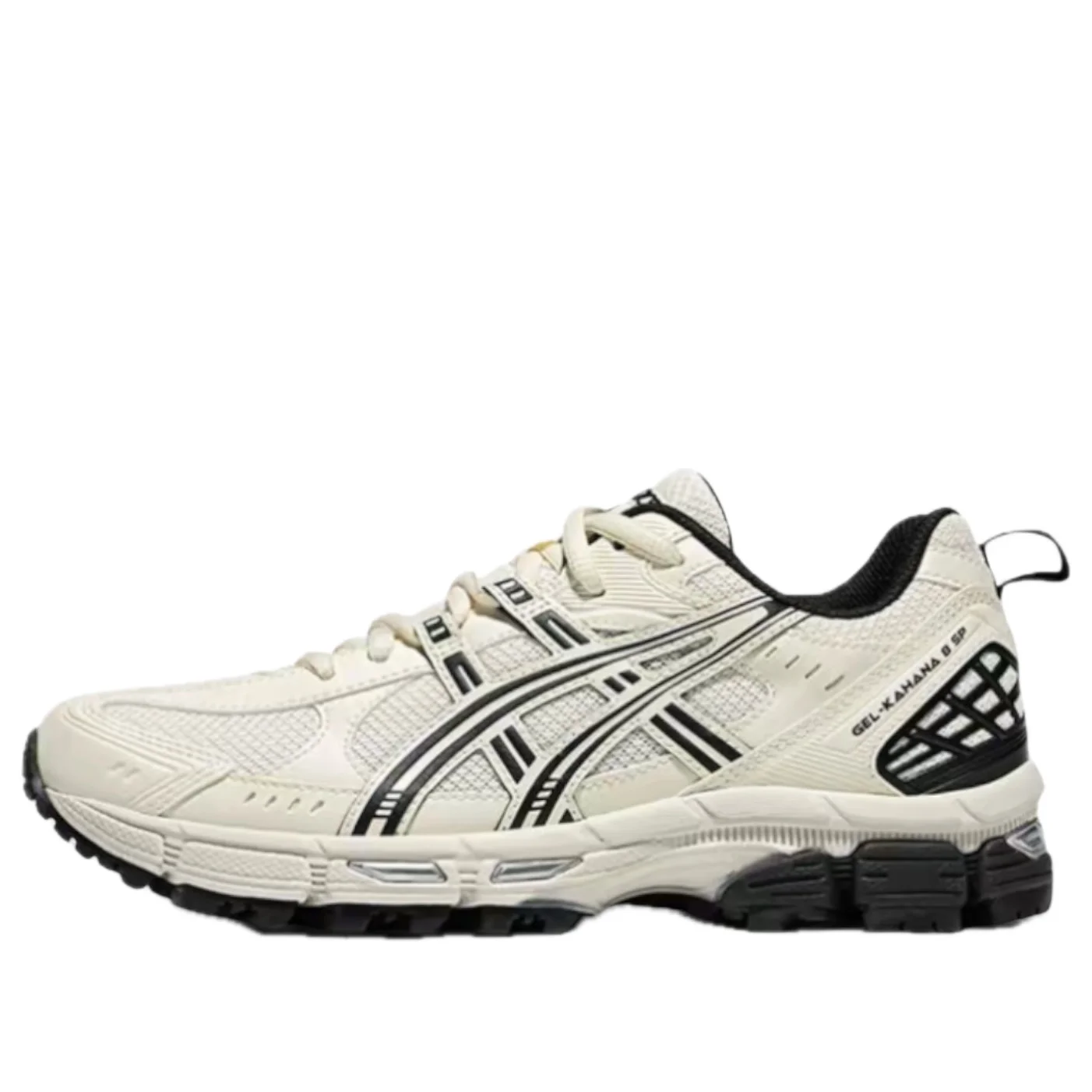 ASICS Gel-Kahana 8 SP 'Grey' 1011B998-021 - 1