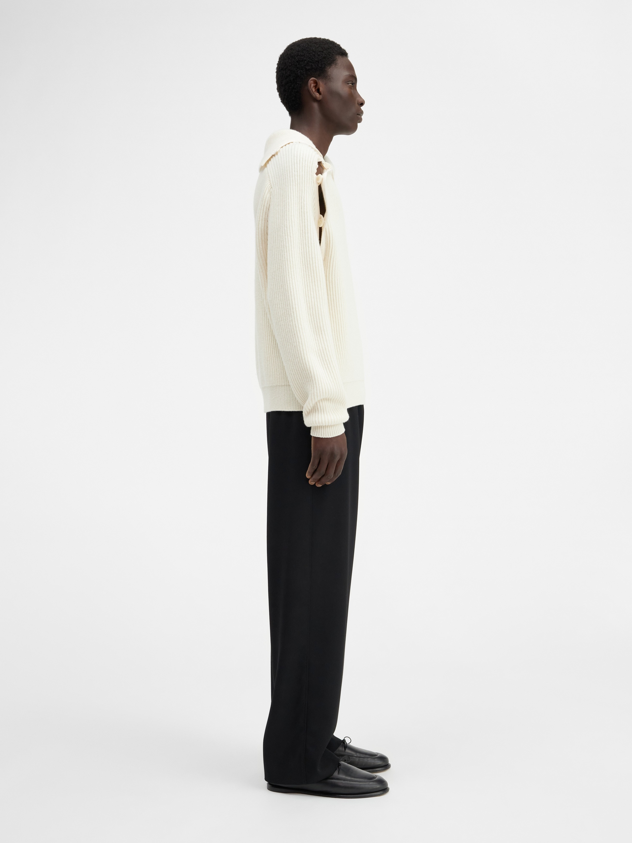 La maille Vega - 3
