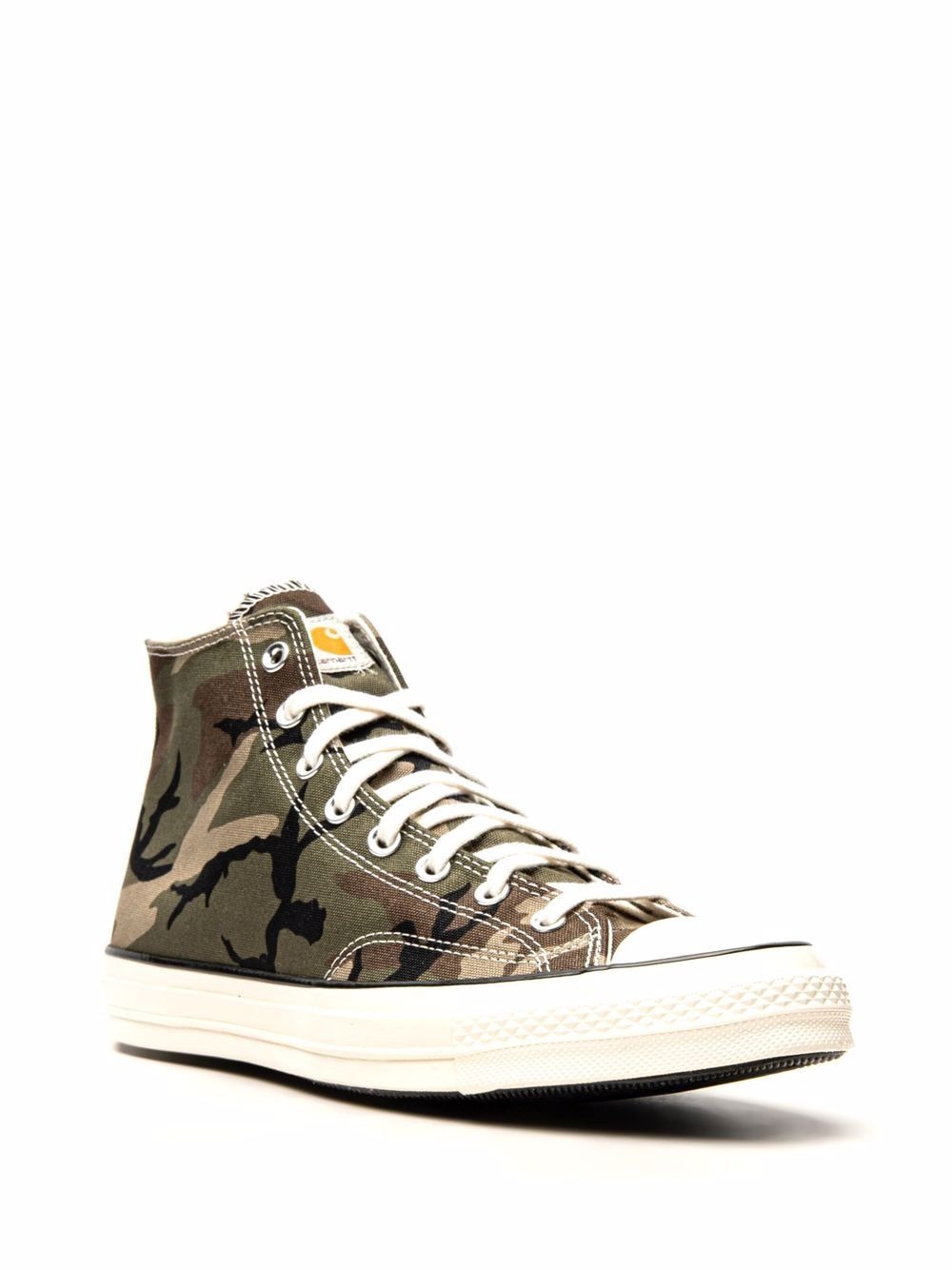 Chuck Taylor All-Star 70 Hi sneakers - 2