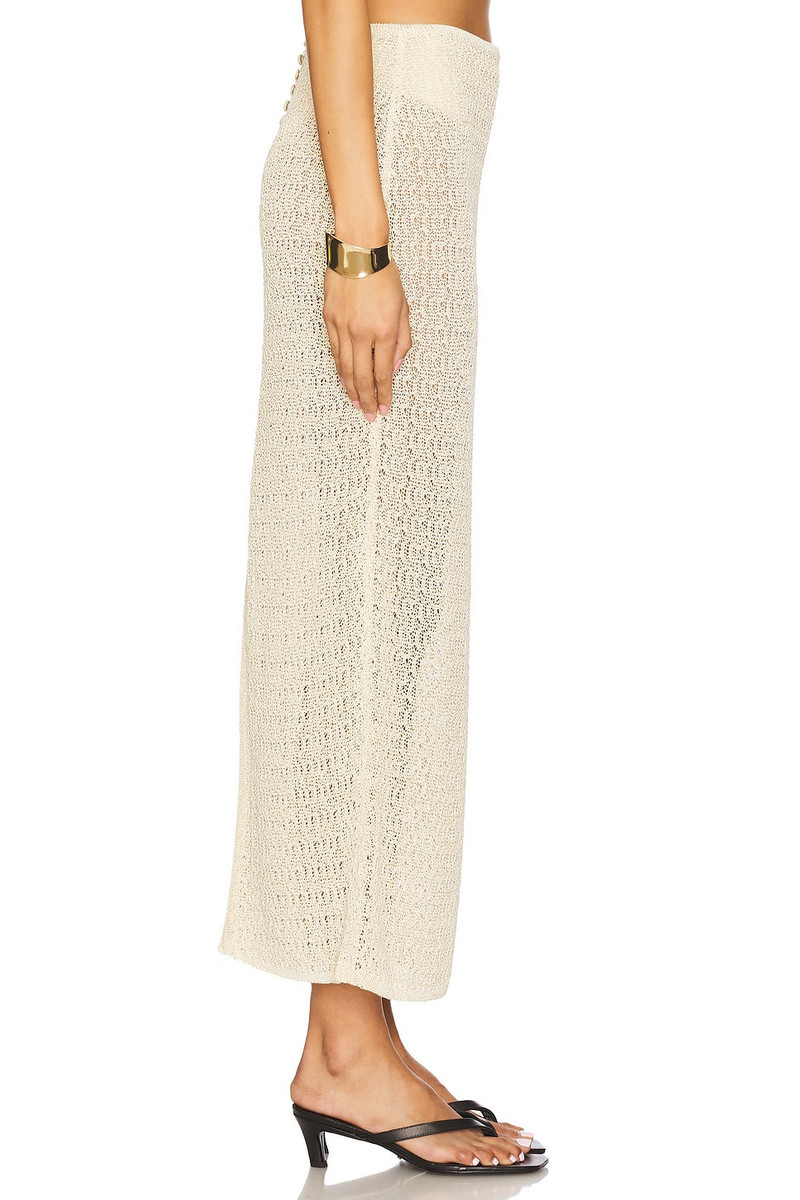 ba&sh Prettie Skirt outlook