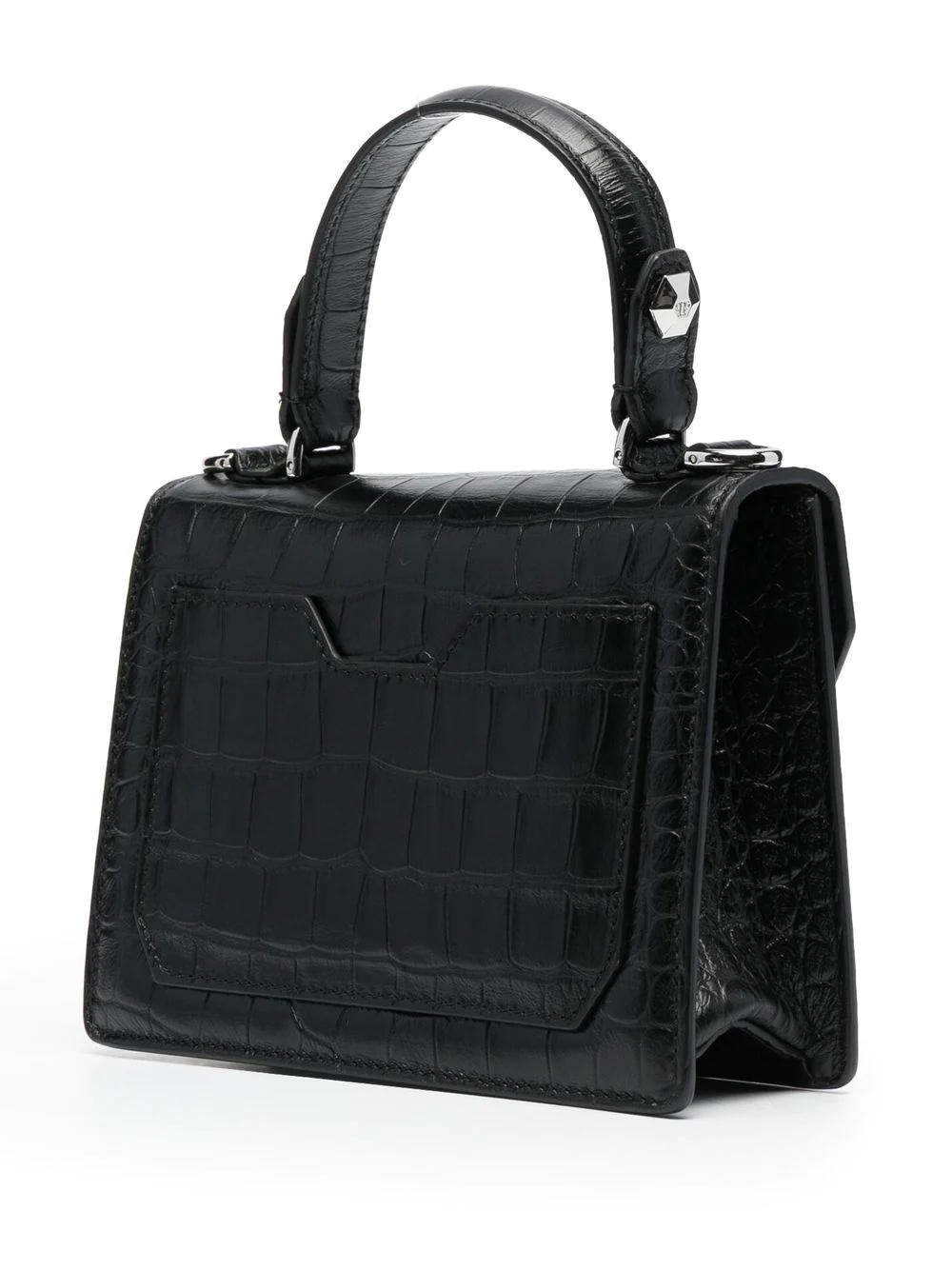 Gothic Plein tote bag - 3