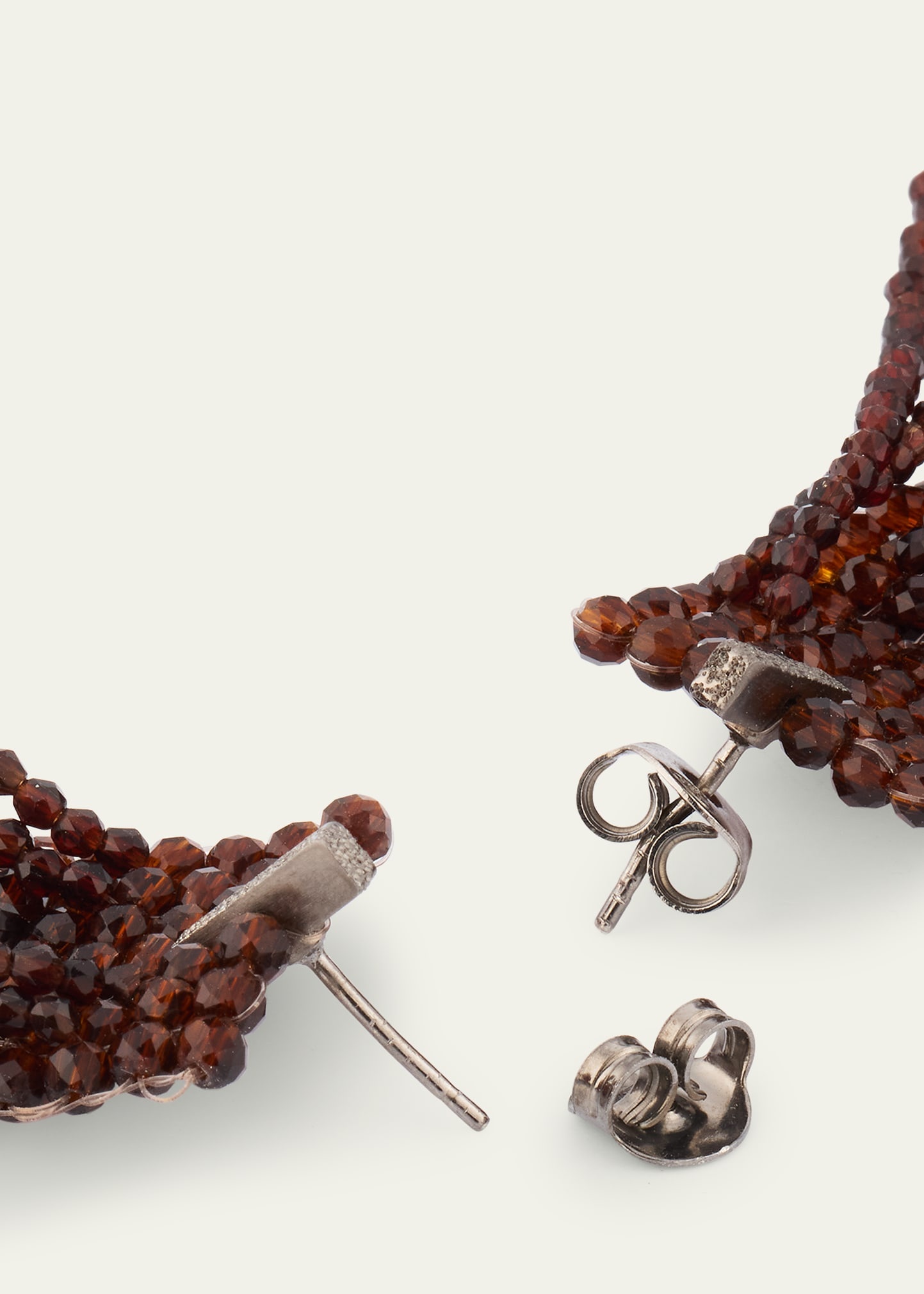 Loop Monili Earring - 4