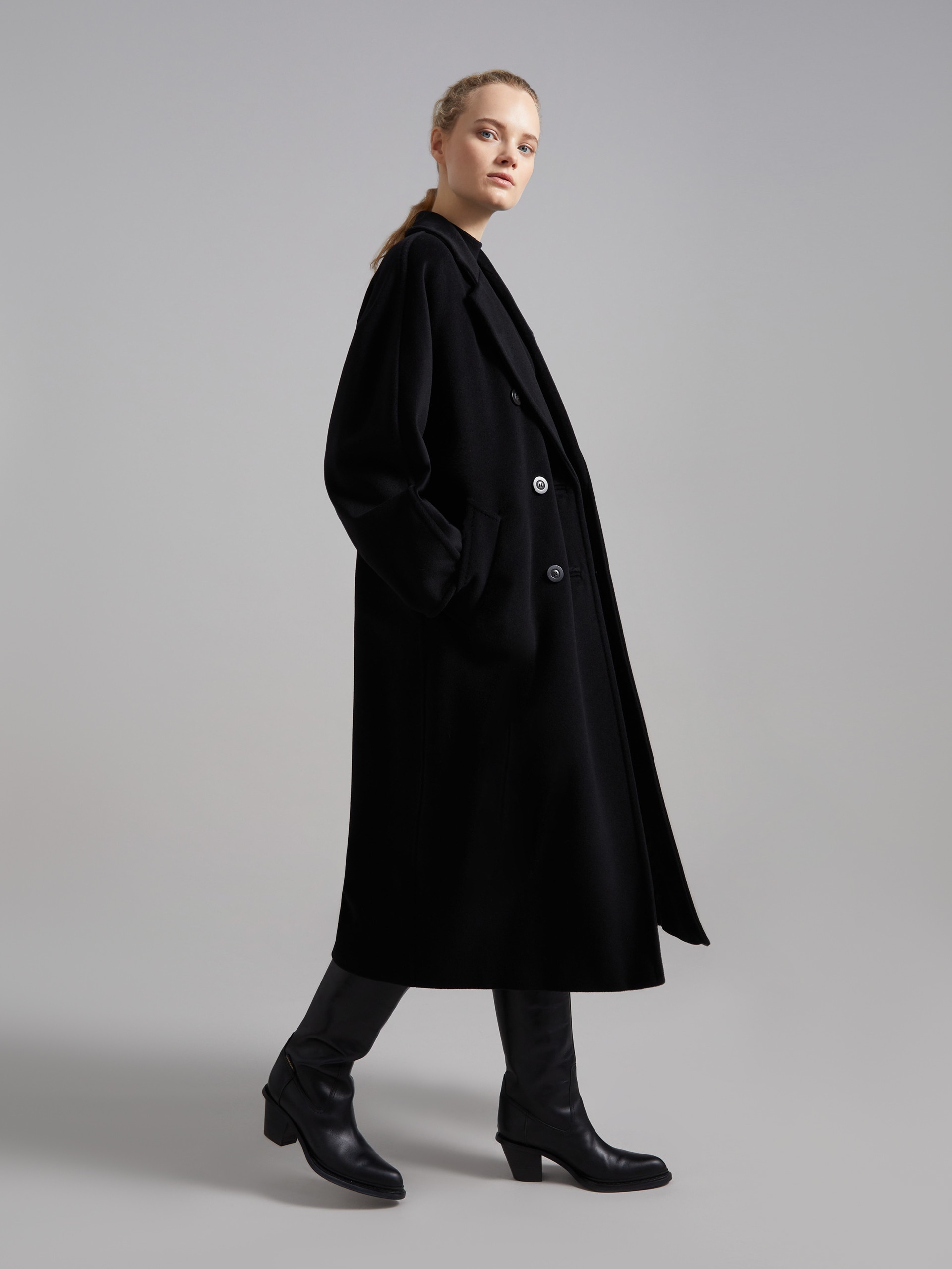 MADAME 101801 Icon Coat - 2