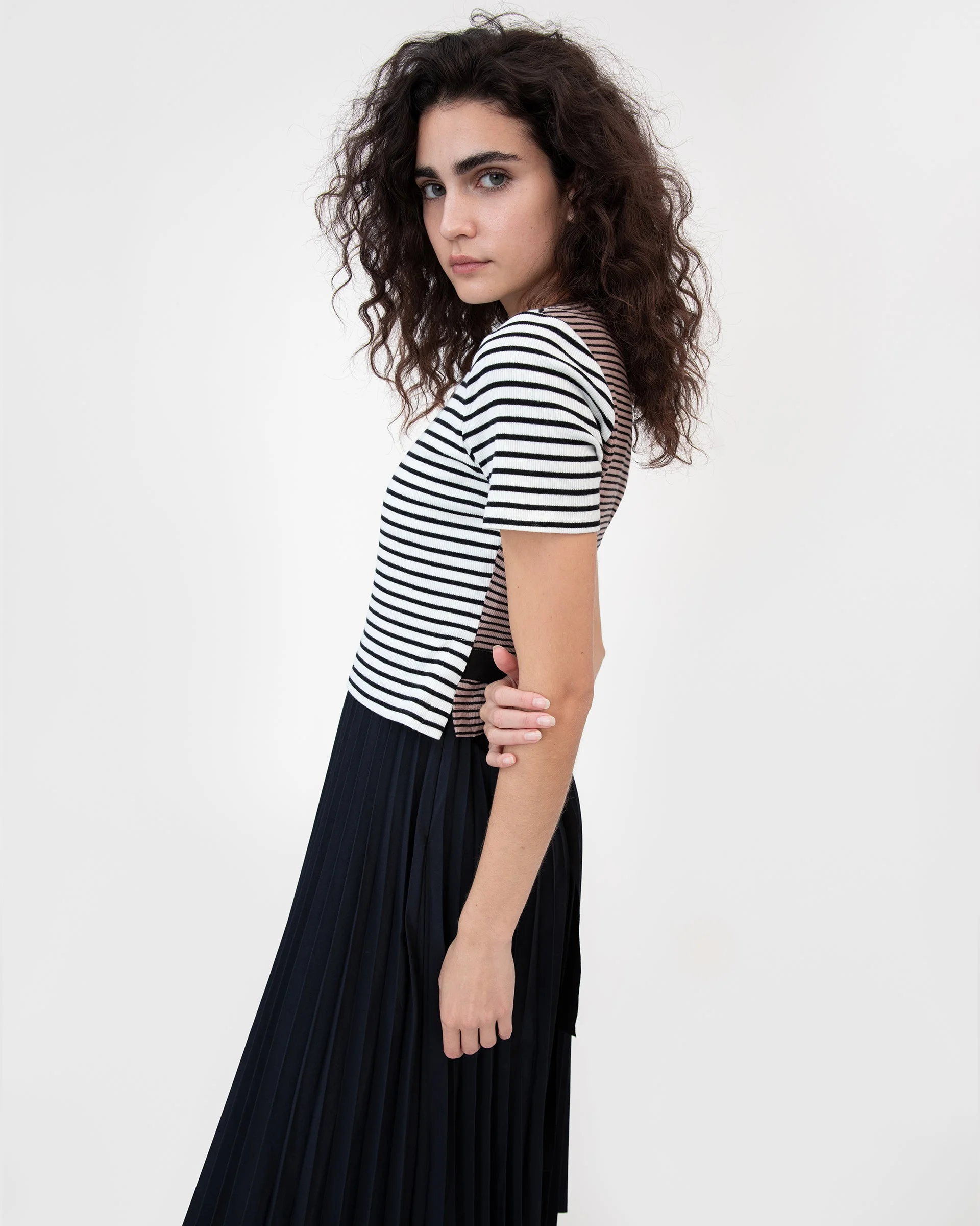 LOGAN DRESS - 1