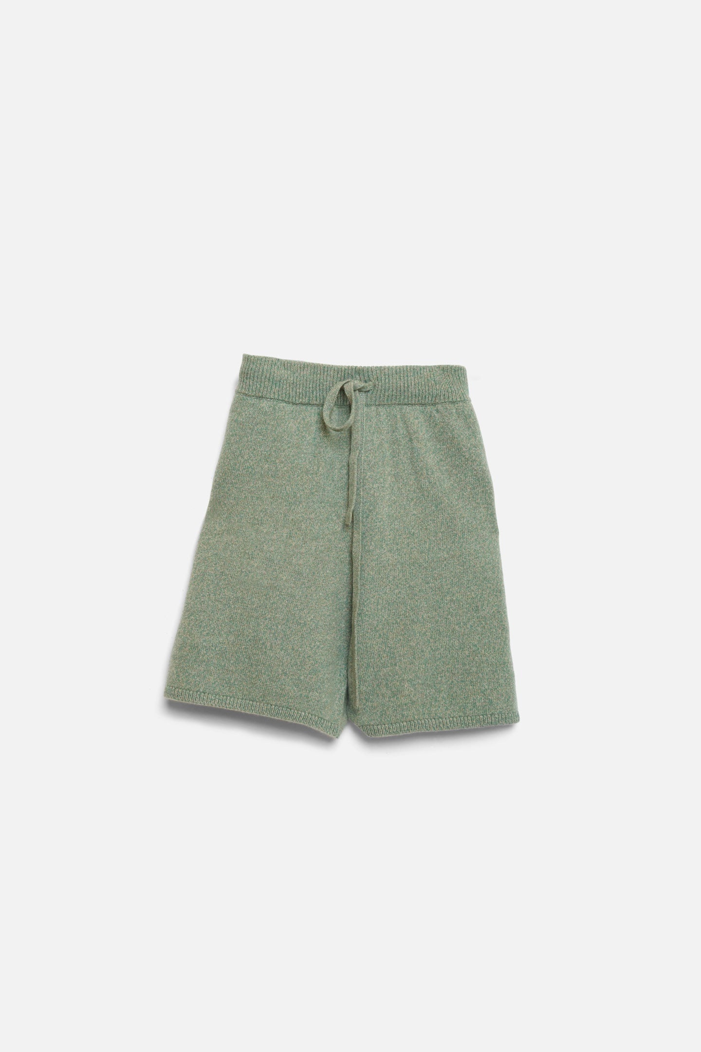 TWIST RELAXED SHORT - 1