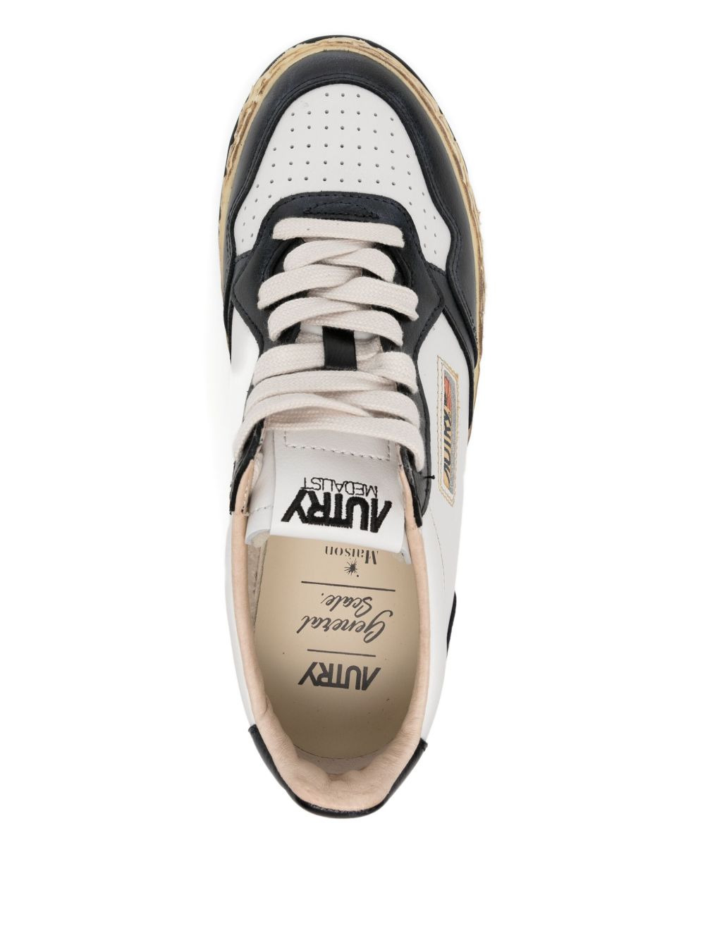 Medalist sneakers - 4