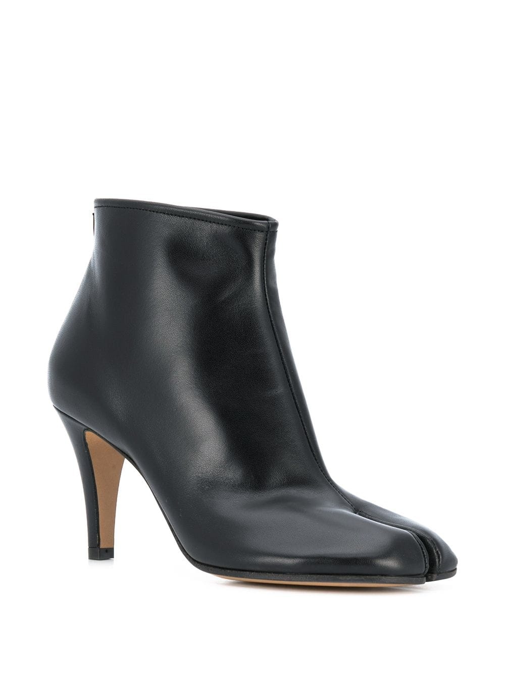 Tabi ankle boots - 2