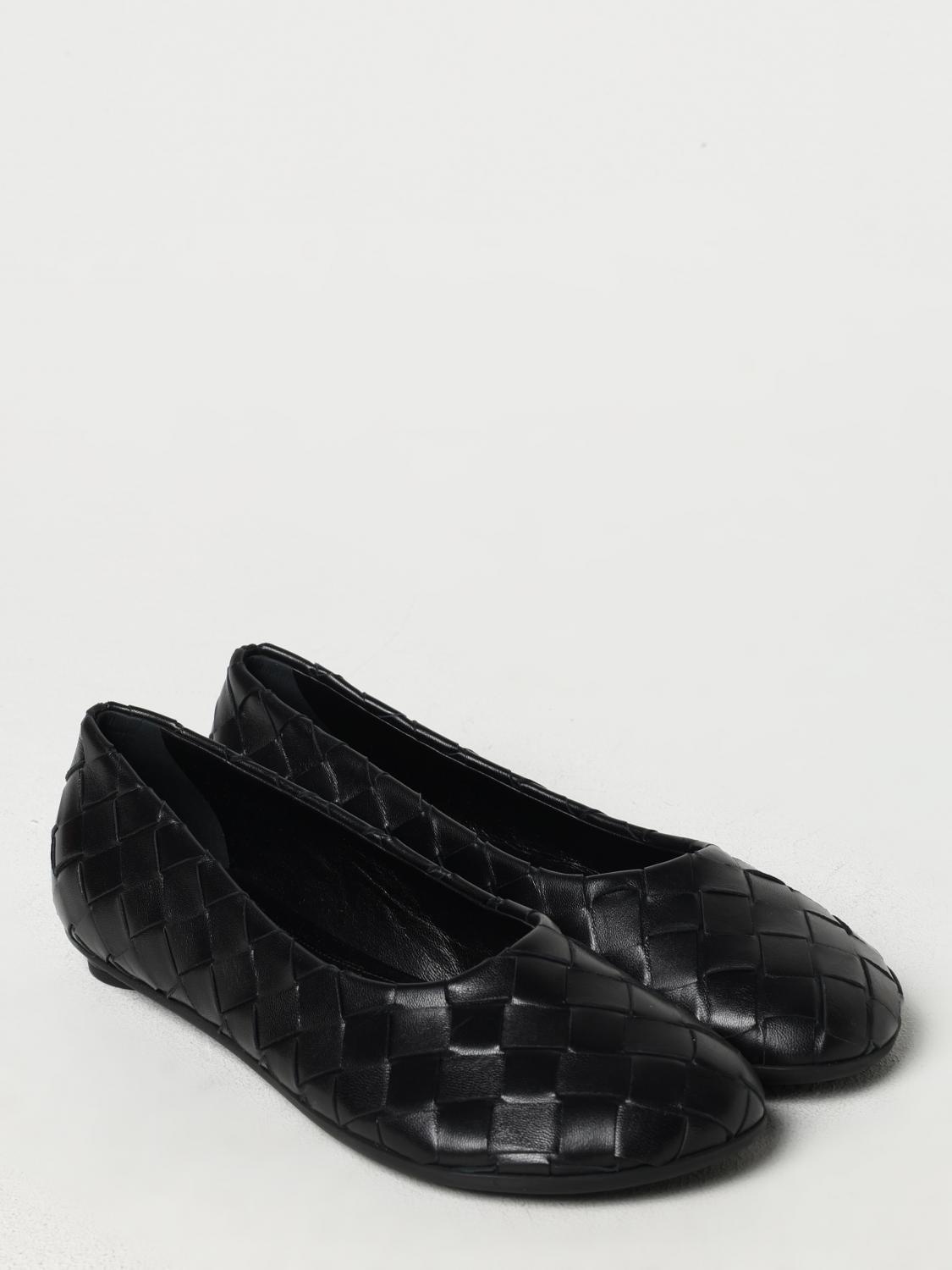 Shoes woman Bottega Veneta - 2
