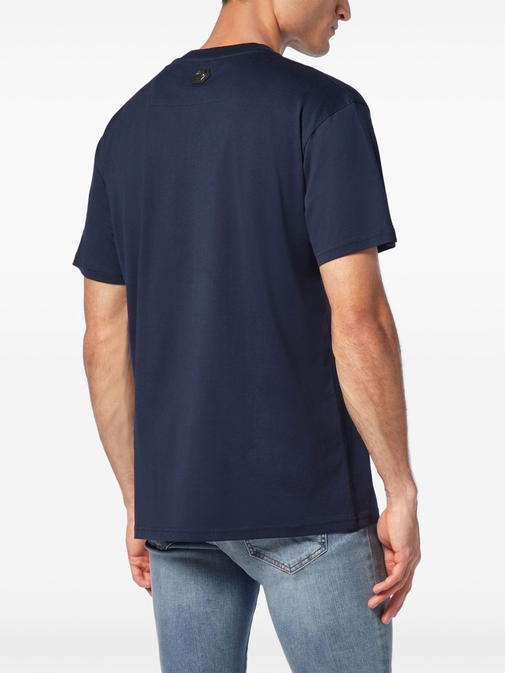 SS Dragon t-shirt - 4