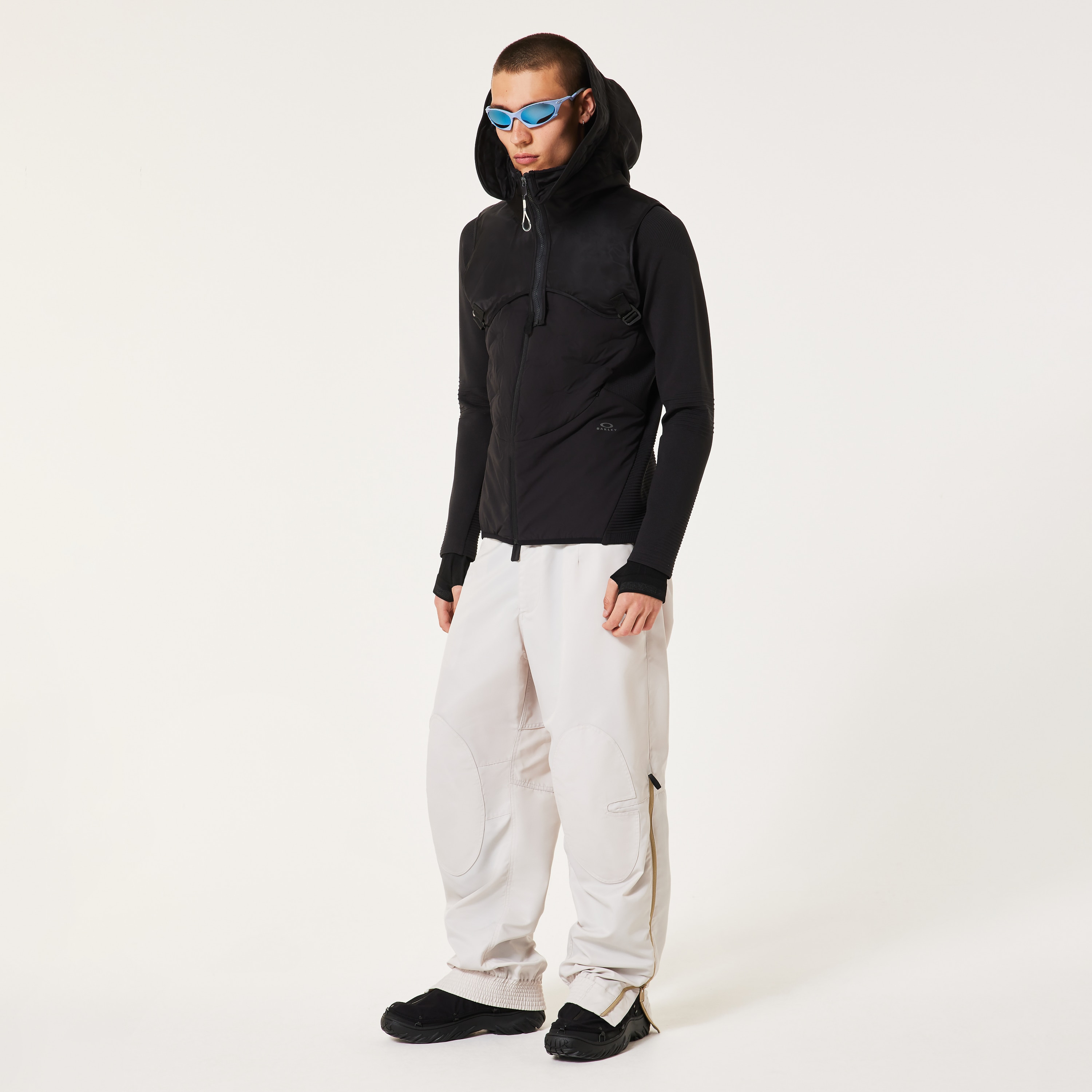 Latitude Soar Mid Layer - 9
